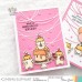 Mama Elephant - Celebration Hamsters Creative Cuts