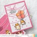 Mama Elephant - Celebration Hamsters Creative Cuts
