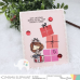 Mama Elephant - Colorblock Gifts
