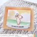Mama Elephant - Display a Card Creative Cuts