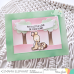 Mama Elephant - Display a Card Creative Cuts