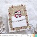 Mama Elephant - Holiday Word Banners