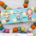 Mama Elephant - Hot Air Balloon Creative Cuts