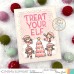 Mama Elephant - Layla Letters Creative Cuts