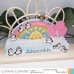 Mama Elephant - Slim Scenescape Rainbow Add Creative Cuts