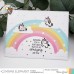 Mama Elephant - Little Unicorn Agenda Mama Elephant - Little Unicorn Agenda