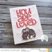 Mama Elephant - Mammoth Love Creative Cuts