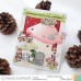 Mama Elephant - Mushroom Home Creative Cuts