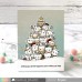 Mama Elephant - Oh Kitty Tree Creative Cuts