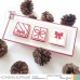 Mama Elephant - Slim Peeking Presents Creative Cuts