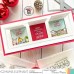 Mama Elephant - Slim Peeking Presents Creative Cuts