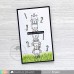 Mama Elephant - Stackable Cuties Mama Elephant - Stackable Cuties
