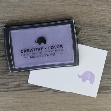 Mama Elephant - Creative Color - Sweet Lilac