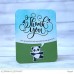 Mama Elephant - Thank You Wishes
