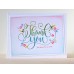 Mama Elephant - Thank You Wishes