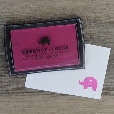 Mama Elephant - Creative Color - Tutti Frutti