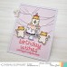 Mama Elephant - Wishes Enclosed