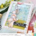 Mama Elephant - Postage Frame Creative Cuts