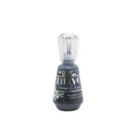 Nuvo - Stone Drops - Inkwell Black