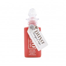 Nuvo - Vintage Drops - Postbox Red