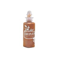 Nuvo - Dream Drops - Moroccan Flame