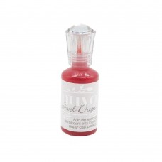 Nuvo - Jewel Drops - Holly Berries