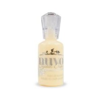 Nuvo - Crystal Drops - Gloss - Buttermilk