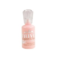 Nuvo - Crystal Drops - Gloss - Bubblegum Blush