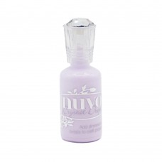 Nuvo - Crystal Drops - Gloss - French Lilac