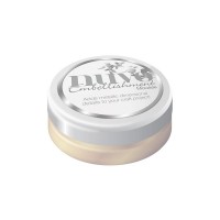 Nuvo - Embellishment Mousse - Mother of Pearl