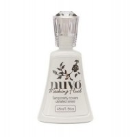 Nuvo - Masking Fluid (vloeibare maskeervloeistof)