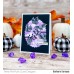 Pretty Pink Posh - Batty About You Stamp Set