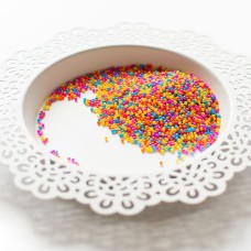 Pretty Pink Posh - Beach Party Shaker Beads Pretty Pink Posh - Beach Party Shaker Beads