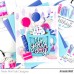 Pretty Pink Posh - Birthday Mug Additions