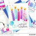 Pretty Pink Posh - Birthday Mug Additions