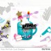 Pretty Pink Posh - Birthday Mug Additions
