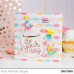 Pretty Pink Posh - Birthday Mug Additions