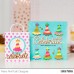 Pretty Pink Posh - Birthday Mug Additions