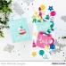 Pretty Pink Posh - Birthday Mug Additions
