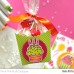Pretty Pink Posh - Birthday Treat Box Die