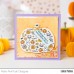 Pretty Pink Posh - Boo To You Stamp Set