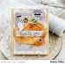 Pretty Pink Posh - Sentiment Strips Dies