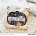 Pretty Pink Posh - Boo To You Stamp Set