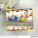 Pretty Pink Posh - Construction Additions Stamp Set