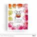 Pretty Pink Posh - Cozy Fall Critters