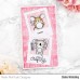 Pretty Pink Posh - Crafty Critters