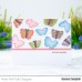 Pretty Pink Posh - Decorative Butterflies Stamp Set