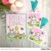 Pretty Pink Posh - Easter Signs