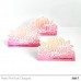 Pretty Pink Posh - Elegant Pumpkin Die