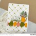 Pretty Pink Posh - Fall Bouquets Stamp Set
